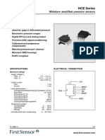 DS Standard-HCE E 11652