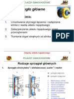 PS 02 Zespoły Układu Napędowego