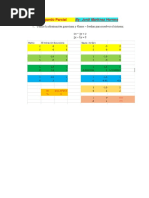 Ejercicios Analisis Numerico
