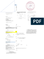 7 - 7.5. Calcul Hidraulic Podete Tubulare-Semnat