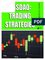 Nasdaq Trading Strategies