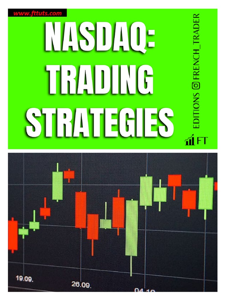 nasdaq news strategy