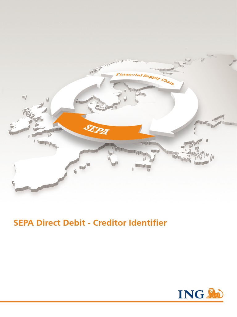 Was Ist Der Creditor Identifier Von Mollie? – PKYGD