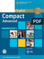 Compact Advanced Student's