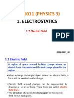 L2 Electrostatics Update1 SI