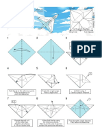 Diagram - Jet Fighter by Nicolas Terry