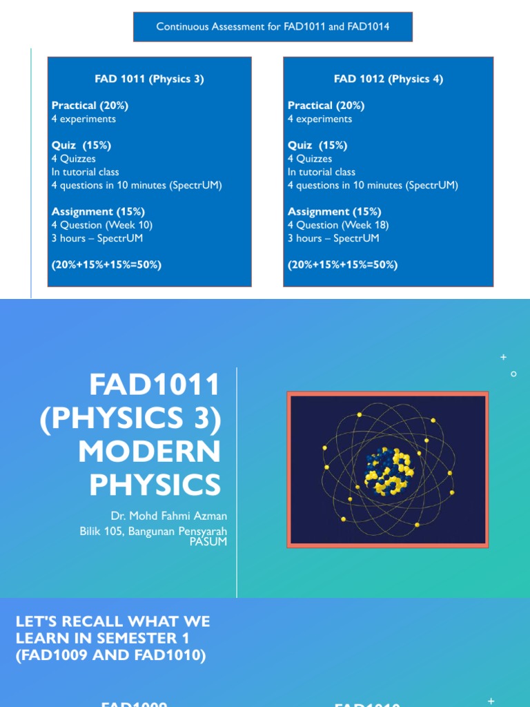 Lecture 1 Photoelectric Effect | PDF | Photoelectric Effect ...