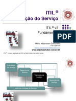 ITIL v3 - Foundation - 04 Service Transitionx