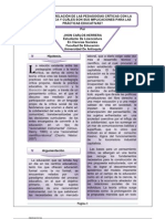 Cuál Es La Relación de Las Pedagogías Críticas Con La Teoría Crítica y Cuáles Son Sus Implicaciones para Las Prácticas Educativas