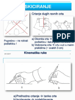 Skiciranje