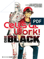 Cells at Work Black Code 1
