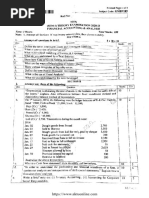 Kirayedar Form | PDF