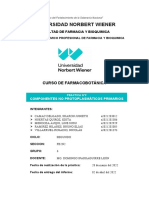 Informe Farmacobotanica