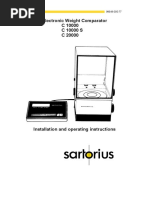 Hi1734-Ws - Point Io WSM Datasheet | PDF | Calibration | Computer ...