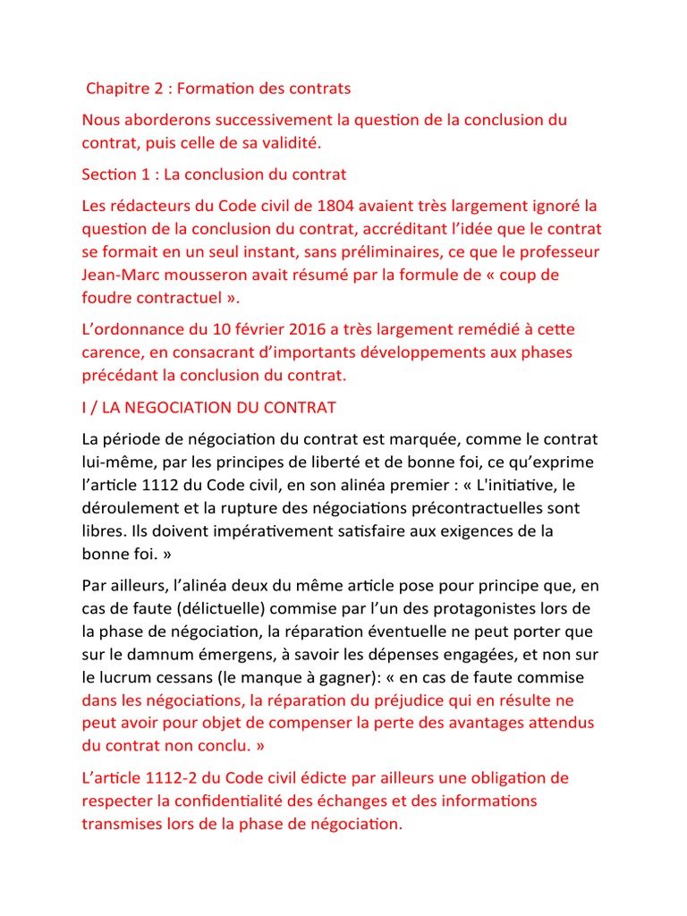 Chapitre 2 | PDF | Justice | Crime et violence