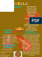 Póster Método Científico Pasos Infografia Escolar Pastel