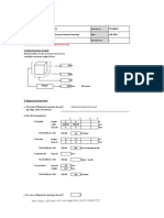 Lifting Plan Loading and Unloading of Structural Material