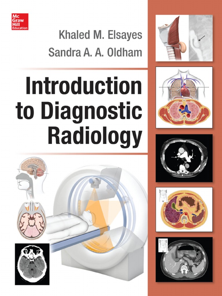 Introduction To Diagnostic Radiology | PDF | Radiography | Medical Imaging