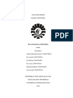 Bindo Makalah KLPK 2-Revisi Lagi Ver PDF