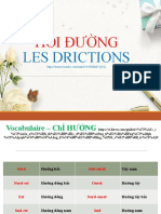 2.8 HỎI ĐƯỜNG, VỊ TRÍ