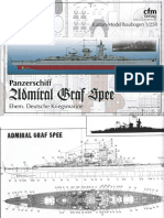 CFM Verlag - Admiral Graf Spee