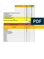 Form Evaluasi Dokumen PROPER 2022 - RU II DUMAI 16092022