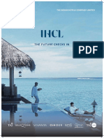 IHCL Development Brochure September 2022