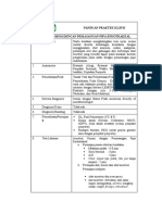 PPK Pemasangan ET Revisi