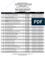 PCP 2023 Inscrições Homologadas