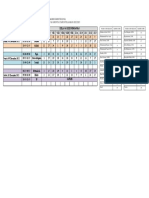 Jadwal Pondok 2022