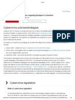 Tunisia - CyberCrime