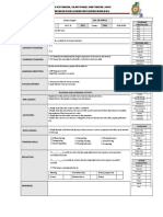 Lesson Plan Week 39