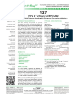 127 Pipe Storage Compound - OILCENTER