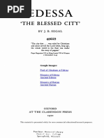 The Priest and The Great King Temple Palace Relations in The