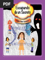 Escapando de Un Secreto