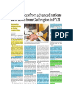 Survey On Remittances