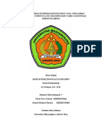 Kel 7 Hukum Perlindungan Konsumen (Makalah)