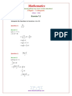 12 Maths Solutions Chapter 7 2