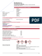 SDS CL00.0528