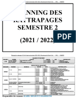 Rattrapage S2 (2021-2022)