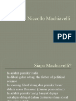 Machiavelli