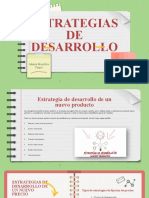 Estrategias de Desarrollo Yuli