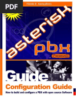 Download Asterisk Configuration Guide by Valli Nayagam SN61289160 doc pdf