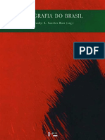 Resumo Geografia Do Brasil Ariovaldo Umbelino de Oliveira Jurandyr Luciano Sanches Ross Francisco Capuano Scarlato Sueli Angelo Jose Bueno Conti