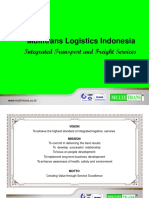 Company  Profile MLI