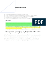 Engineering Physics All Assignment Theory