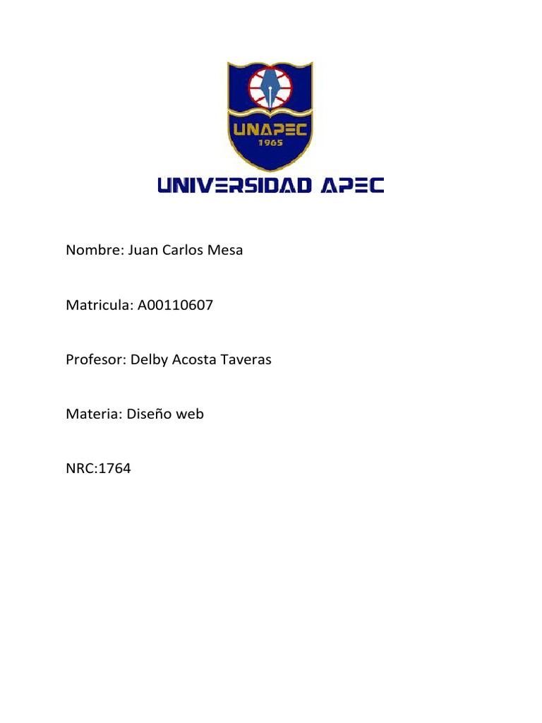 Actividad2 formularios en html pdf ciberespacio ciencias de la