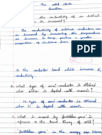 Chemistry Assignment On 23rd April