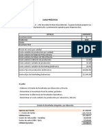 S17 S2 Ejercicio Costo Por Absorción y Directo Tarea