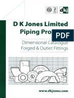 DK Jones Fittings